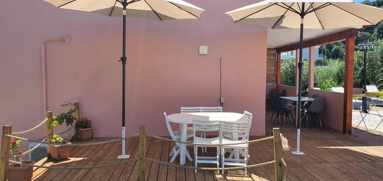 Perland Vacation Apartment ซีดารี ภายนอก รูปภาพ