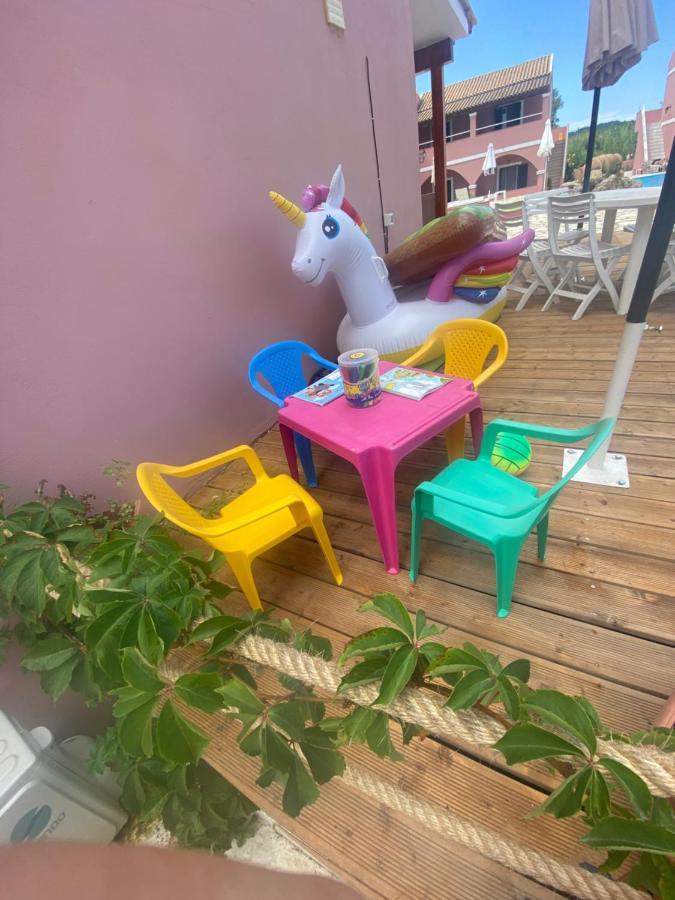 Perland Vacation Apartment ซีดารี ภายนอก รูปภาพ