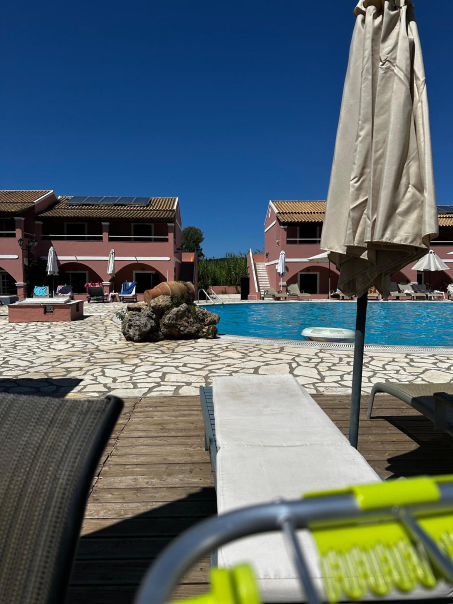 Perland Vacation Apartment ซีดารี ภายนอก รูปภาพ