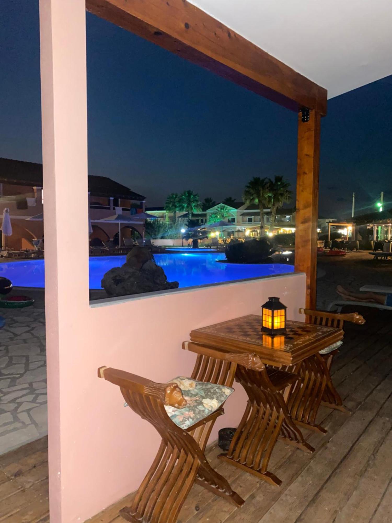 Perland Vacation Apartment ซีดารี ภายนอก รูปภาพ