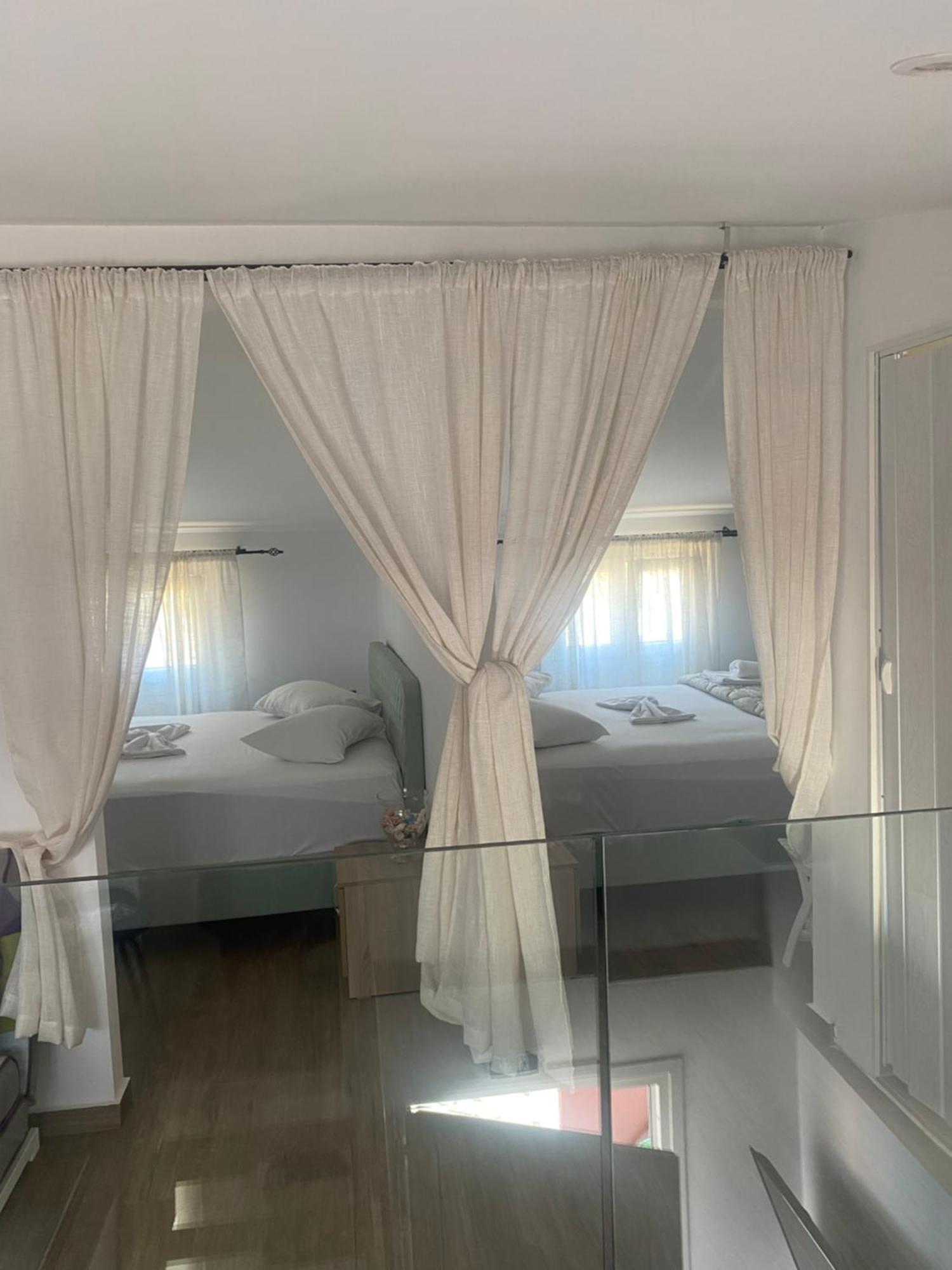 Perland Vacation Apartment ซีดารี ภายนอก รูปภาพ