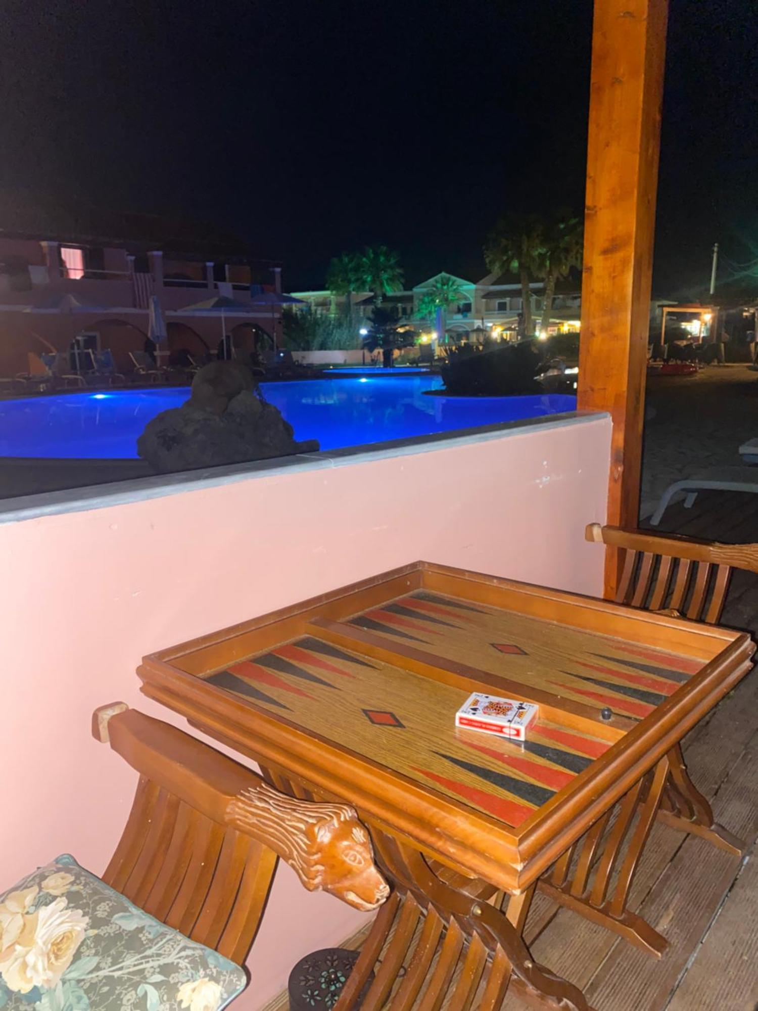 Perland Vacation Apartment ซีดารี ภายนอก รูปภาพ