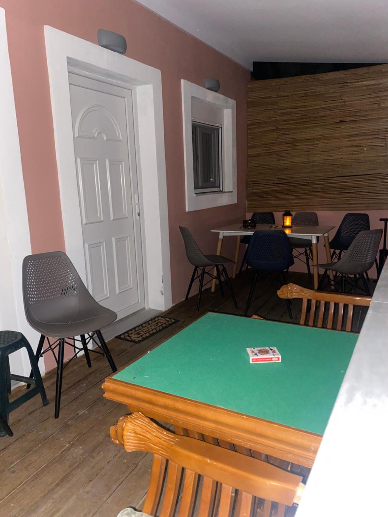 Perland Vacation Apartment ซีดารี ภายนอก รูปภาพ