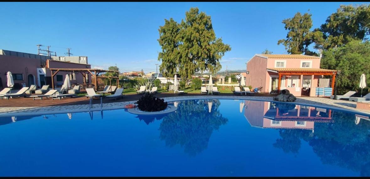 Perland Vacation Apartment ซีดารี ภายนอก รูปภาพ