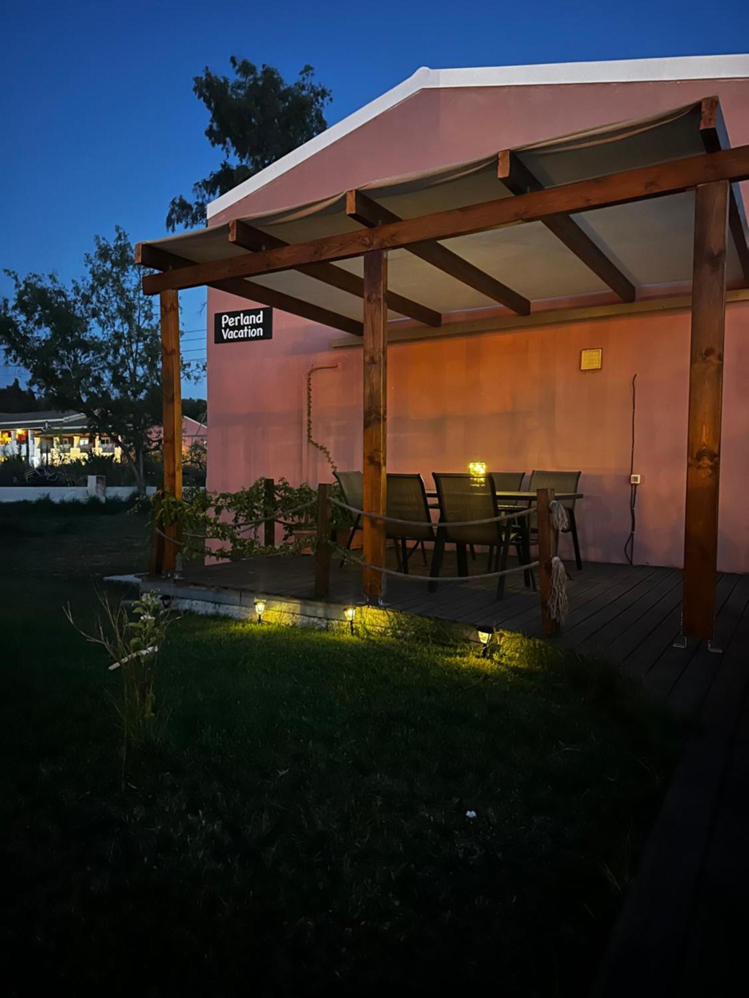 Perland Vacation Apartment ซีดารี ภายนอก รูปภาพ
