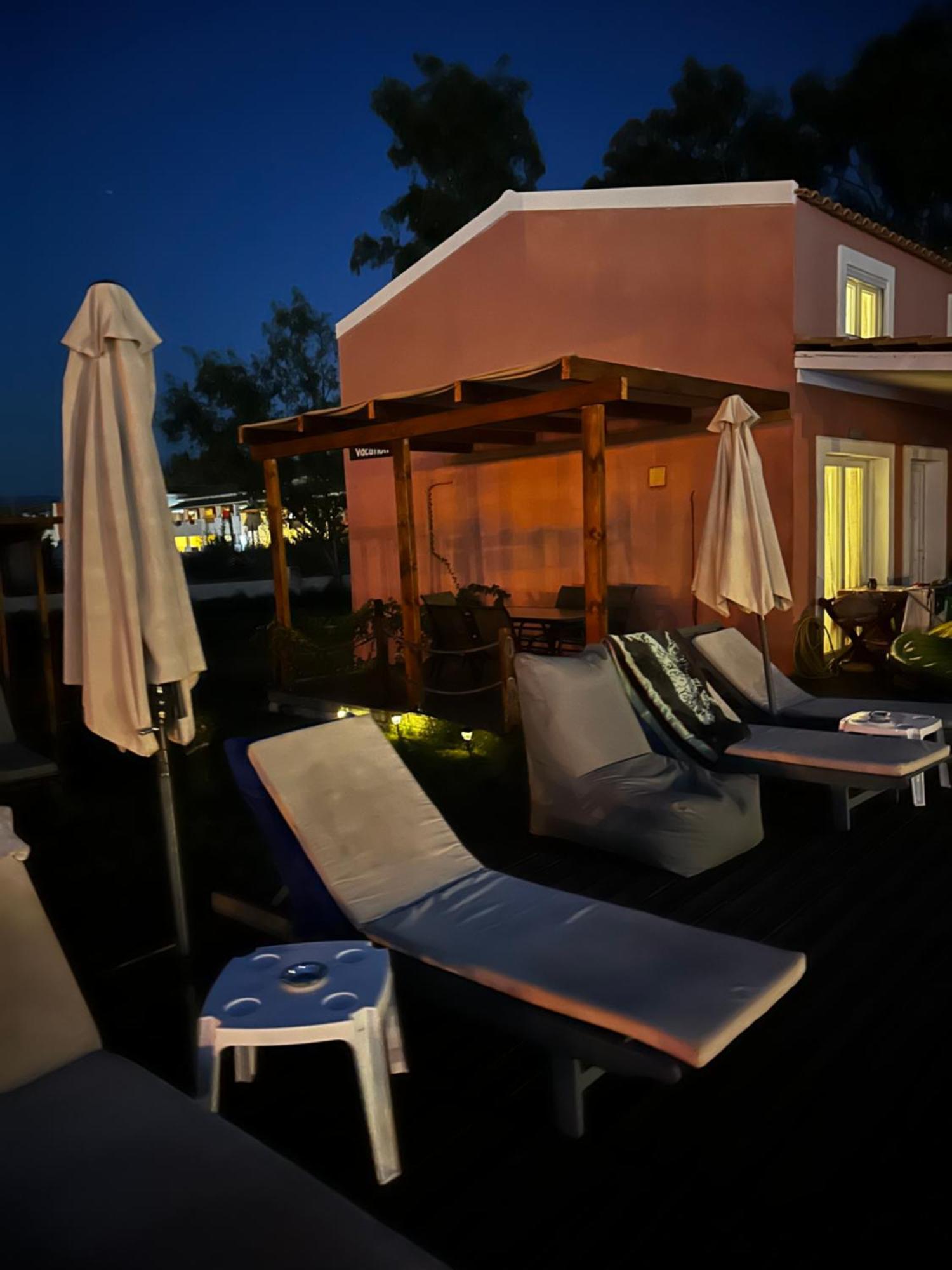 Perland Vacation Apartment ซีดารี ภายนอก รูปภาพ